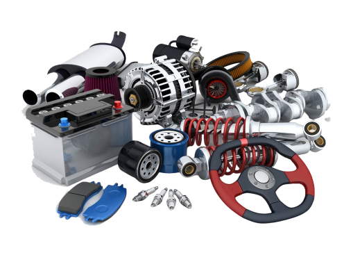 Accessories & Consumables
