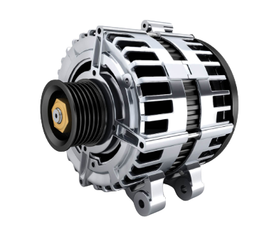 Engine Parts