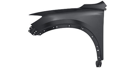 Fenders
