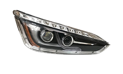 Head Lamp