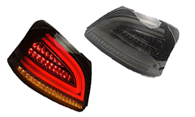 Tail Light