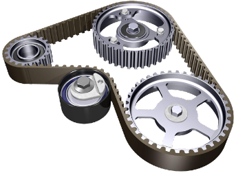 Timing Components